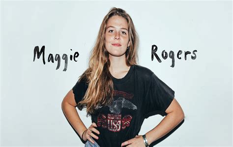 maggie rogers net worth|Maggie Rogers Biography, Age, Height, Husband, Net Worth,。